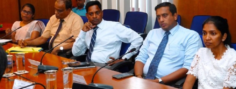 கிளிநொச்சி  வைத்தியசாலையில் உள்ள  பெண் நோயியல்  மருத்துவமனையை இயக்க நடவடிக்கை!