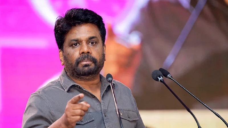 முன்னாள் ஜனாதிபதிகளுக்கான சிறப்புரிமைகள் எதிர்வரும் மாதம் முதல் இரத்து! அனுர