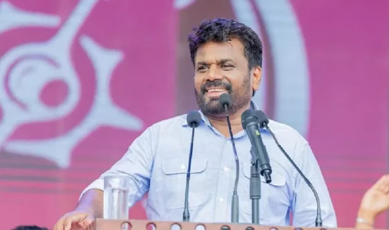 எதிர்வரும் 1ஆம் திகதி ஜனாதிபதி அனுர யாழ்ப்பாணம் வருகையின் போது