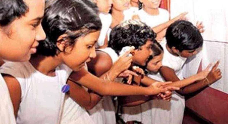 புலமைப்பரிசில் பரீட்சை: அகில இலங்கை அளவில் யாழ் மாணவன் முதலிடம்