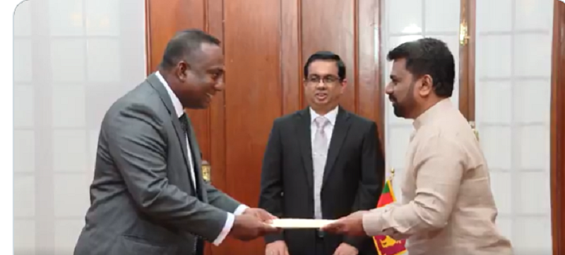செம்மணி வழக்கு நீதிபதிக்கு பதவி உயர்வு: மனித உரிமைகள் ஆணைக்குழு அறிக்கை