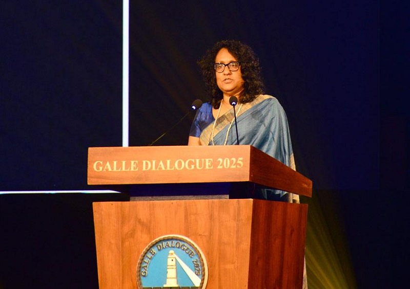 இந்திய- இலங்கை கடற்படைகள் இணைந்து போதைப்  பொருள் கடத்தல்களை தடுக்க வேண்டும்: பிரதமர்