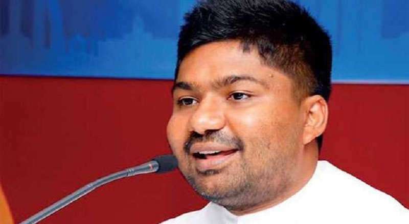 01 பில்லியன் ரூபாய் நட்டஈடு கோரி பிரபல வானொலி மீது வழக்கு தொடர்ந்த SLPP உறுப்பினர்!