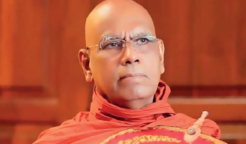 தங்காலை 'ஐஸ்லாந்து' ஆவதை தடுத்துள்ள அரசாங்கம், மீரிகமையை 'கஞ்சா தோட்டமாக' மாற்றுவது சரியா?