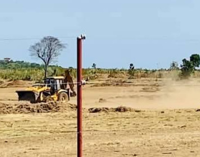 திருகோணமலை முத்துநகர் காணி அபகரிப்பு: பிரதமர் வழங்கிய உறுதி மொழி