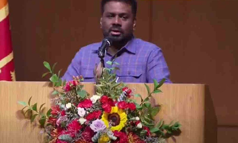 இலங்கை அடுத்த ஆண்டு பொருளாதார ரீதியில் வளர்ச்சி பெற்றுவிடும்: அமெரிக்காவில் ஜனாதிபதி உறுதி