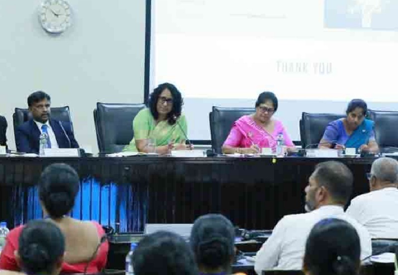 அடுத்த ஆண்டில் இருந்து டிஜிட்டல் மயமாகும்  கல்வித் துறை!