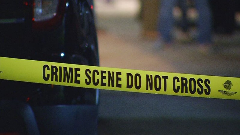 நில தகராறில் 5 குடும்ப உறுப்பினர்களைக் கொன்ற நபருக்கு மரண தண்டனை