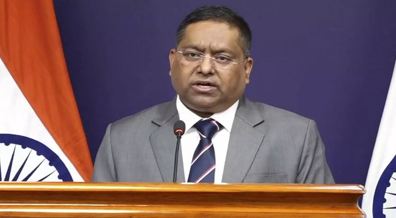 2,417 இந்தியர்களை நாடு கடத்திய அமெரிக்கா!