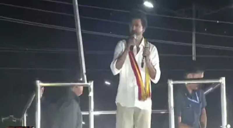 விஜயின்பிரச்சார கூட்டம் - கூட்ட நெரிசலில் சிக்கி உயிரிழந்தவர்களின் எண்ணிக்கை உயர்வு!