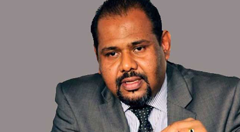 ஏக்கிய இராச்சிய” அரசியலமைப்பைக் கொண்டுவருவதற்கே முயற்சி!