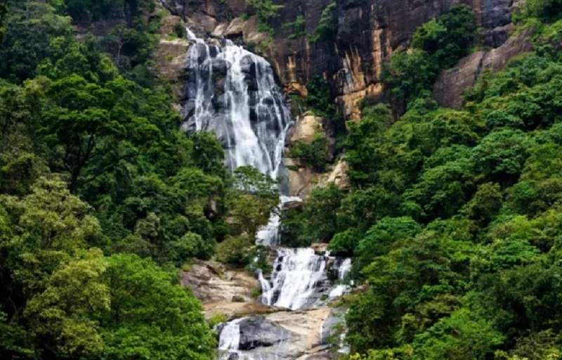 ஆசியாவில் சுற்றுலாப் பயணிகளை அதிகம் கவரும் நாடுகளில்  இலங்கை முக்கிய இடத்தில்!