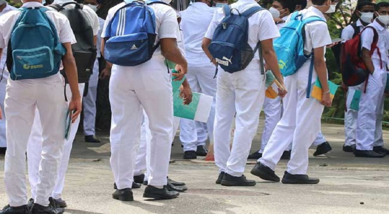 நாட்டில் இளைஞர்கள் இடையே அதிகரித்து வரும் போதைப்பொருள் - மேல் மாகாணம் முதலிடம்!