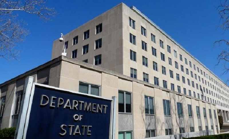 இலங்கையில் வெளிநாட்டு முதலீடு தொடர்பில் அமெரிக்கா கவலை!