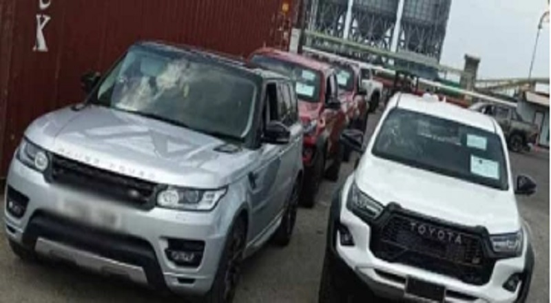 புத்தளம் நிலக்கரி திட்டத்திற்காக கொள்வனவு செய்யப்பட்ட வாகனங்களை மீள கையளிக்க உத்தரவு!