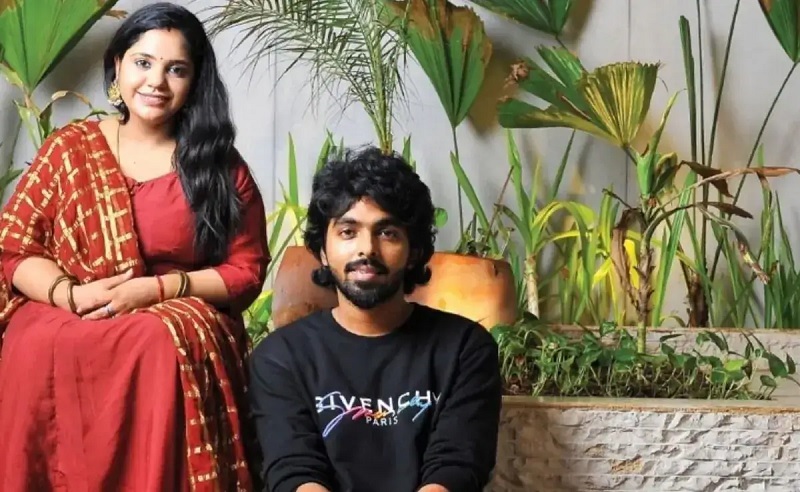சட்டப்படி பிரிந்த ஜிவி பிரகாஷ் - சைந்தவி ஜோடி