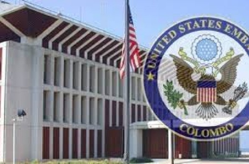 கடவுச்சீட்டு, விசா தொடர்பில் அமெரிக்க தூதரகத்தின் அறிவிப்பு!