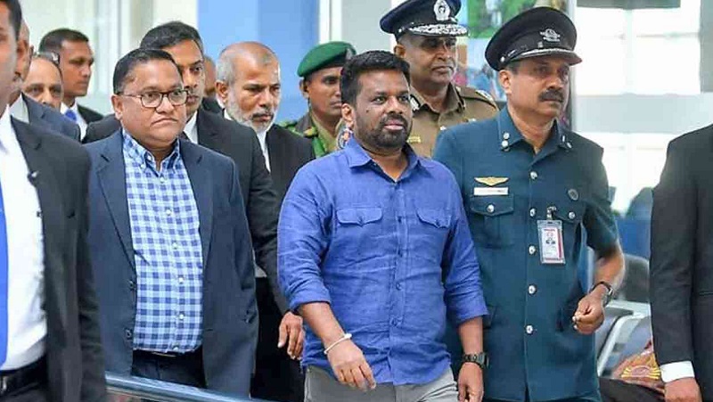 வெளிநாட்டு விஜயங்களை முடித்துக்கொண்டு நாடு திரும்பினார் ஜனாதிபதி!