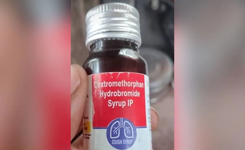 ராஜஸ்தானில் இருமல் மருந்து காரணமாக 2 குழந்தைகள் மரணம்