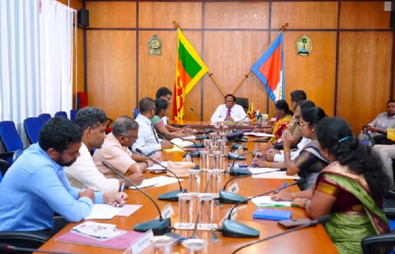 வடக்கில் போதைக்கு அடிமையானவர்களுக்கு புனர்வாழ்வு நிலையம்! எடுக்கப்பட்ட நடவடிக்கை