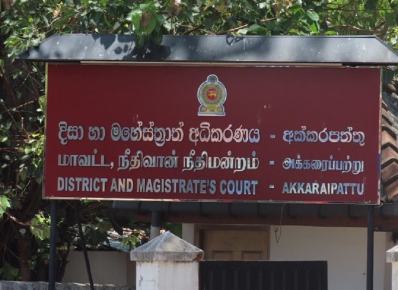 அநாதரவாக மீட்கப்பட்ட குழந்தை: 17 வயது தாய் தந்தைக்கு நீதிமன்றம் விடுத்துள்ள உத்தரவு