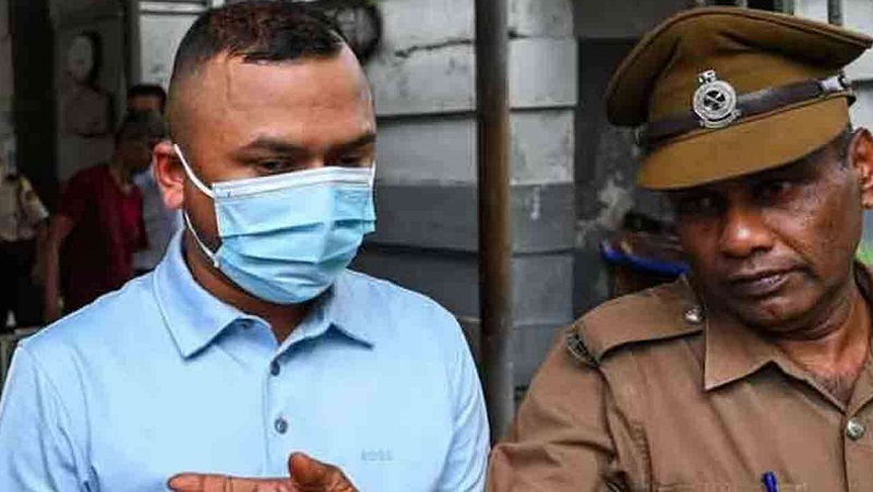 எல்.பி.எல் ஆட்ட நிர்ணயம் - குற்றப்பத்திரிகை தாக்கல் செய்ய முடிவு!