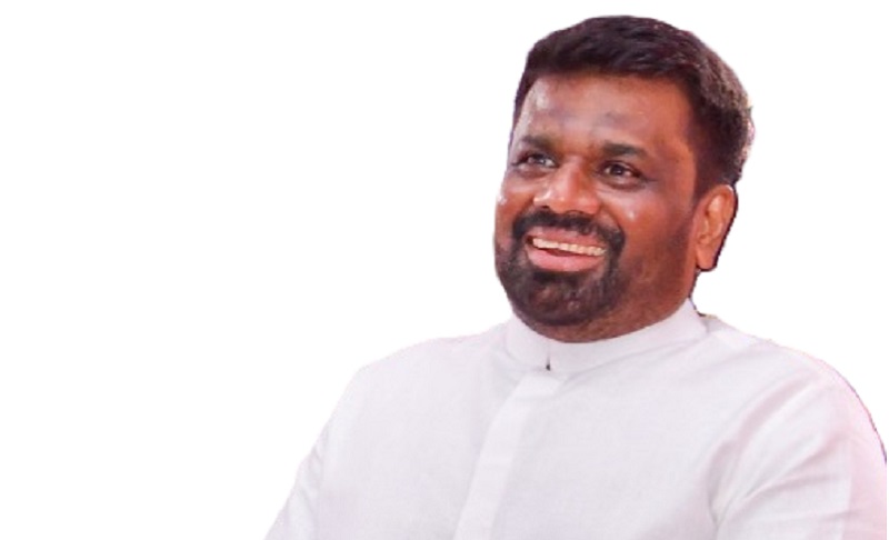 நம் நாட்டில் ஒரு மேலோட்டமான கறுப்பு ஆட்சி உள்ளது! ஜனாதிபதி