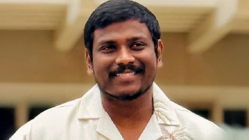 அமெரிக்காவில் மேலும் ஒரு இந்திய மாணவர் சுட்டுக்கொலை