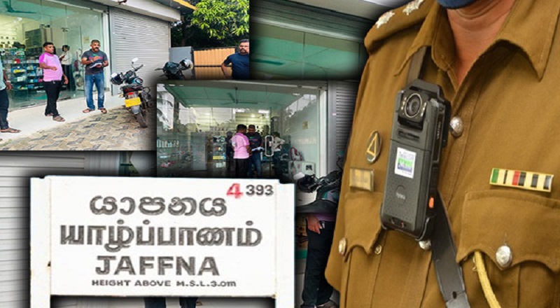 யாழ்ப்பாணத்தில் குடிபோதையில் வந்தவர்களால் கடையின் உரிமையாளர் பலி!