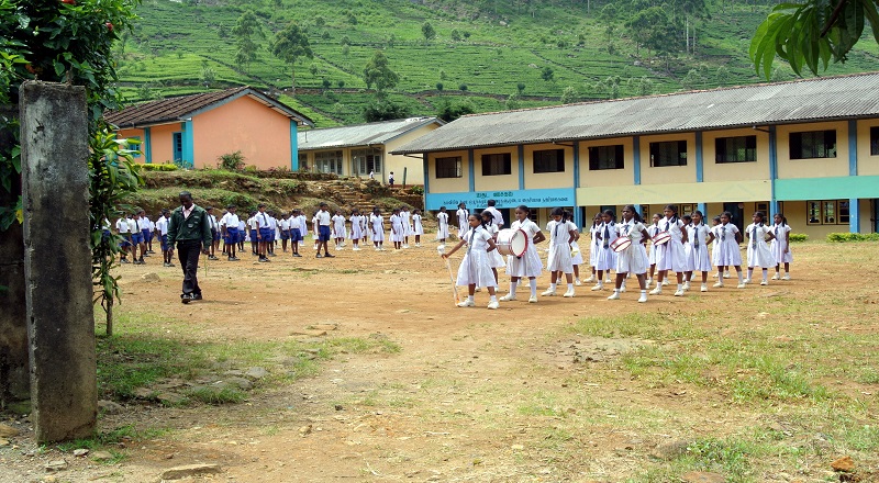 சில பாடசாலைகளை மூடுவதற்கு திட்டமிடும் அரசாங்கம் - அளவுக்கோல்கள் வெளியீடு!