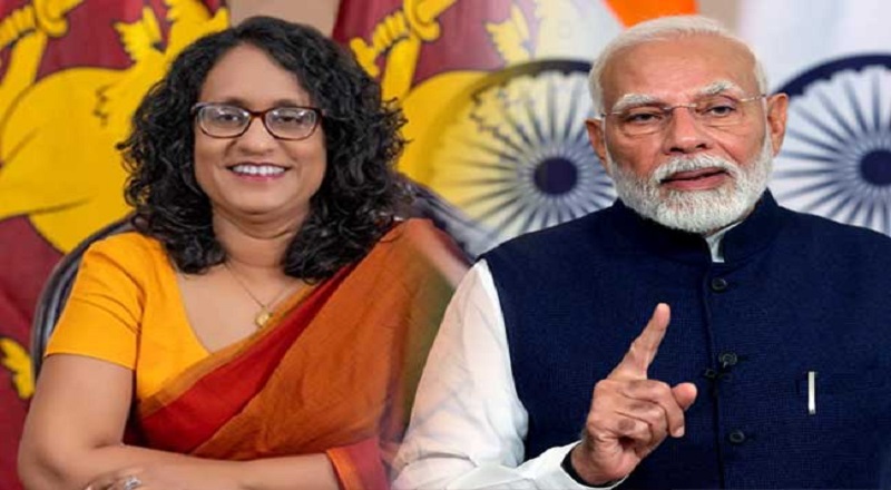இலங்கை, இந்திய பிரதமர்கள் கலந்துகொள்ளும் உலக உச்சி மாநாடு!