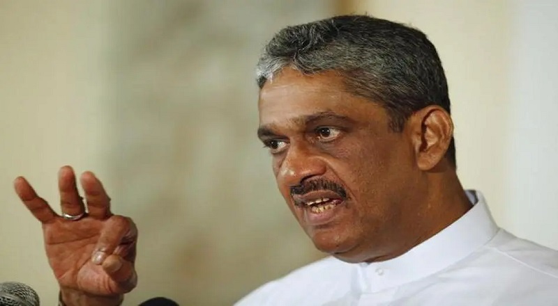 புலிகளுக்கு பணம் கொடுத்தாரா மஹிந்த ராஜபக்ஷ - பரபரப்பை கிளப்பிய பொன்சேகா!