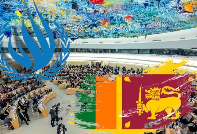 தற்போதைய அரசாங்கமும் பொறுப்புக் கூறல் விடையத்தை நிராகரித்துள்ளது: ஐ.நா மனிதவுரிமை காப்பகம்