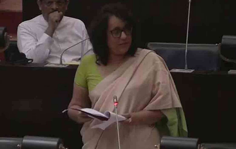 கைக்குழந்தைகளுடன் 38 பெண்கள் சிறைகளில் அடைப்பு!
