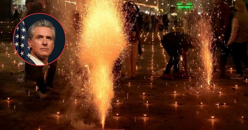கலிபோர்னியாவில் தீபாவளி பண்டிகைக்கு அரசு விடுமுறை அறிவிப்பு