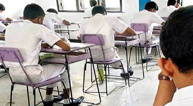 2024 ஆம் ஆண்டுக்கான க.பொ.த (சா/த) பரீட்சையின் மறுபரிசீலனை முடிவுகள் வெளியாகின!