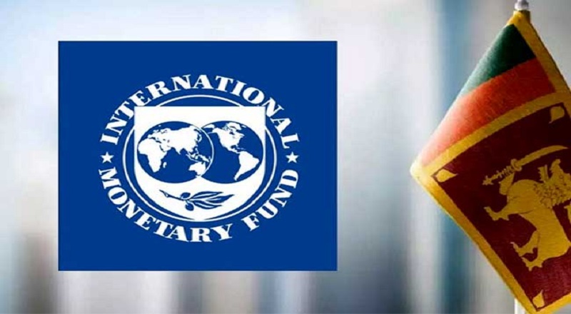 IMF உடன் உடன்பாட்டை எட்டிய இலங்கை - அடுத்தக்கட்ட நிதி உதவியை பெற வாய்ப்பு!
