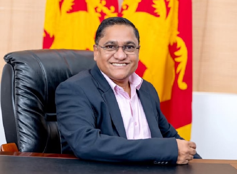 போர் குற்றமே நடக்கவில்லை ஐ. நாவில் இலங்கை அரசாங்கம்!