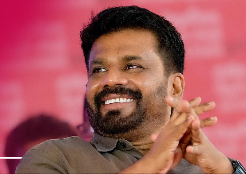 மொழி மதத்தை அடிப்படையாக கொண்டு ஜனாதிபதியாக பதிவி வகிக்க முடியாது என்ற கொள்கையை மாற்ற வேண்டும்!