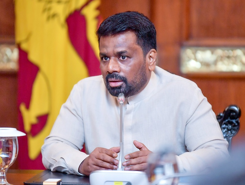 பொருளாதாரத்தின் நன்மைகளை சாதாரண மக்களுக்குக் கொண்டு செல்வதே எமது நோக்கம்!