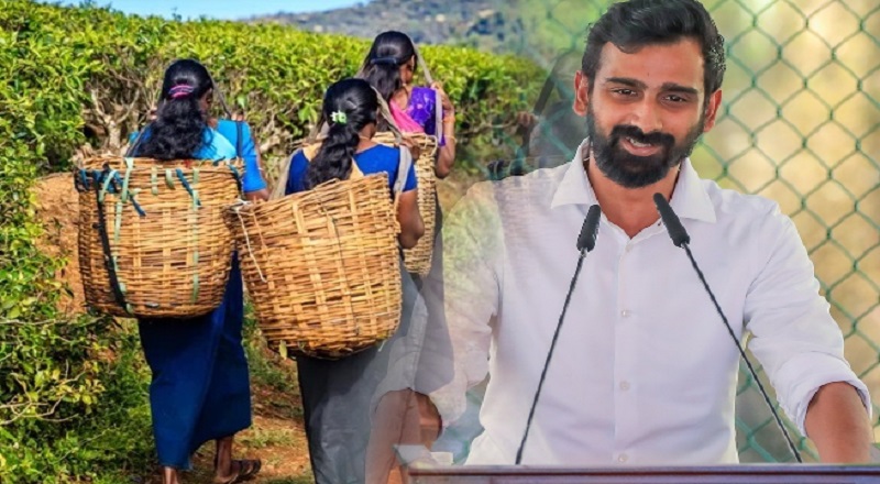 பெருந்தோட்ட மக்களுக்கு சம்பள அதகரிப்பு கிடைக்குமா? கிடைக்காதா?