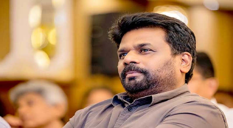 காணி மோசடிகள் குறித்து நடவடிக்கை எடுத்த அனுர!