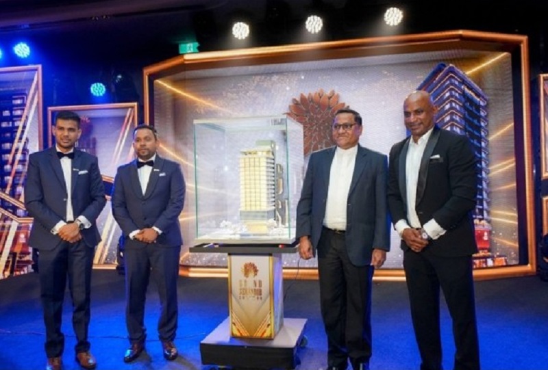 இலங்கையின் முதல் செயற்கை நுண்ணறிவு மூலம் இயங்கும் சுற்றுலா ஹோட்டல்!