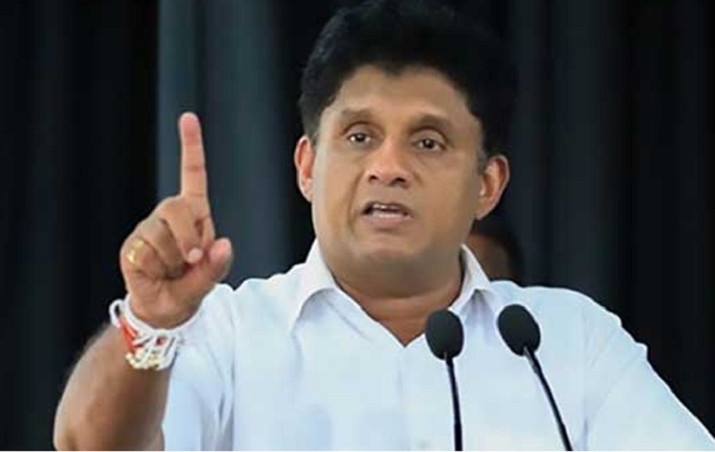 மின்சார கட்டணம் அதிகரிக்கப்பட்டால் போராட்டங்கள் வெடிக்கும்! சஜித் எச்சரிக்கை