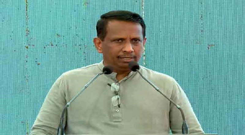 தோட்ட தொழிலாளர்களுக்கு 1,700 ரூபாய் தினசரி ஊதியம் வழங்கப்படும் - அமைச்சர் உறுதி!