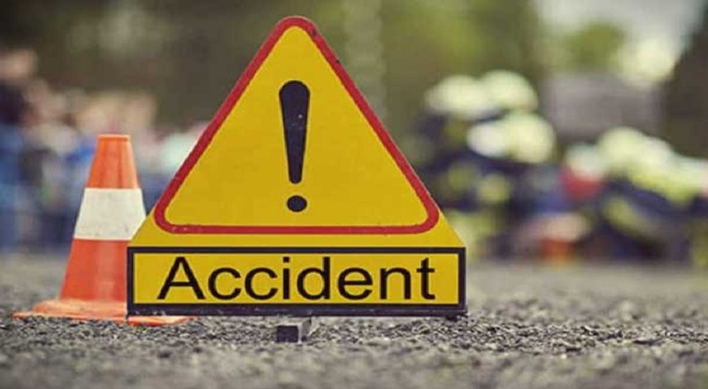 நாரம்மலவில் இடம்பெற்ற கோர விபத்து - இருவர் உயிரிழப்பு!
