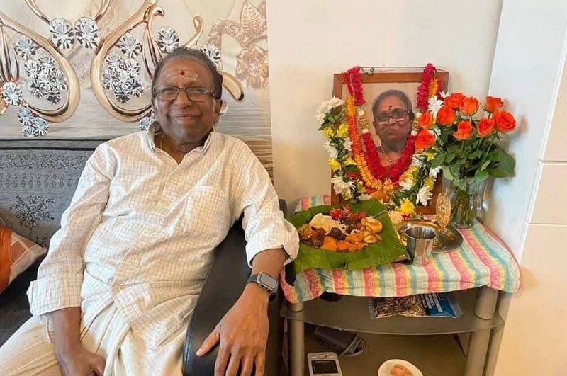 மரண அறிவித்தல் - அமரர் யோகராசா ஸ்ரீஸ்கந்தராஜா