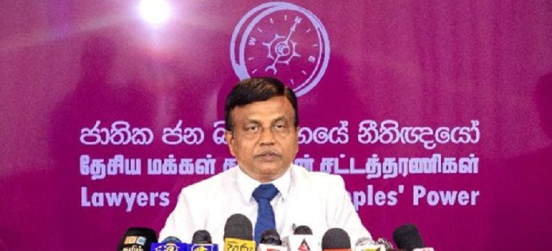 கடுமையானநடவடிக்கை எடுப்பதால் ஊழல்வாதிகள் கலக்கமடைந்துள்ளனர்!