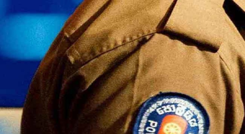 கல்கிசை காவல் தலைமையக ஆய்வாளர் எச்.டி.எம். துஷாரவிற்கு உடன் அமுலுக்கு வரும் வகையில் இடமாற்றம்!