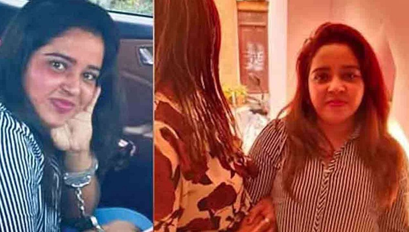 தமிழினி என்ற பெயரில் நேபாளத்தில் தங்கியிருந்த இஷாரா: வாக்குமூலத்தில் மேலும் வெளியிட்ட திடுக்கிடும் தகவல்